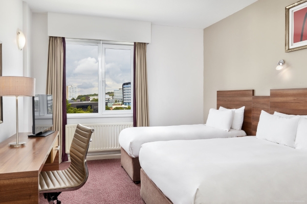 Leonardo Hotel Newcastle (Newcastle upon Tyne)